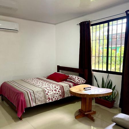 Corcovado House With Ac Apartment Puerto Jimenez Luaran gambar