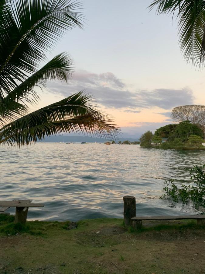Corcovado House With Ac Apartment Puerto Jimenez Luaran gambar
