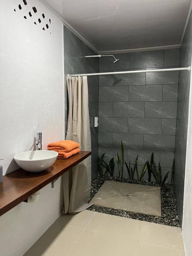 Corcovado House With Ac Apartment Puerto Jimenez Luaran gambar