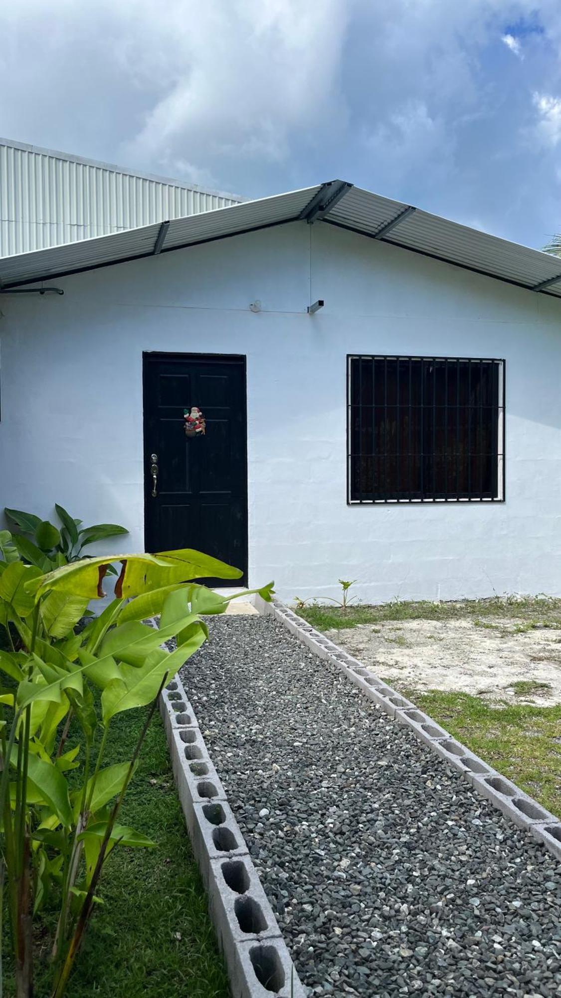 Corcovado House With Ac Apartment Puerto Jimenez Luaran gambar