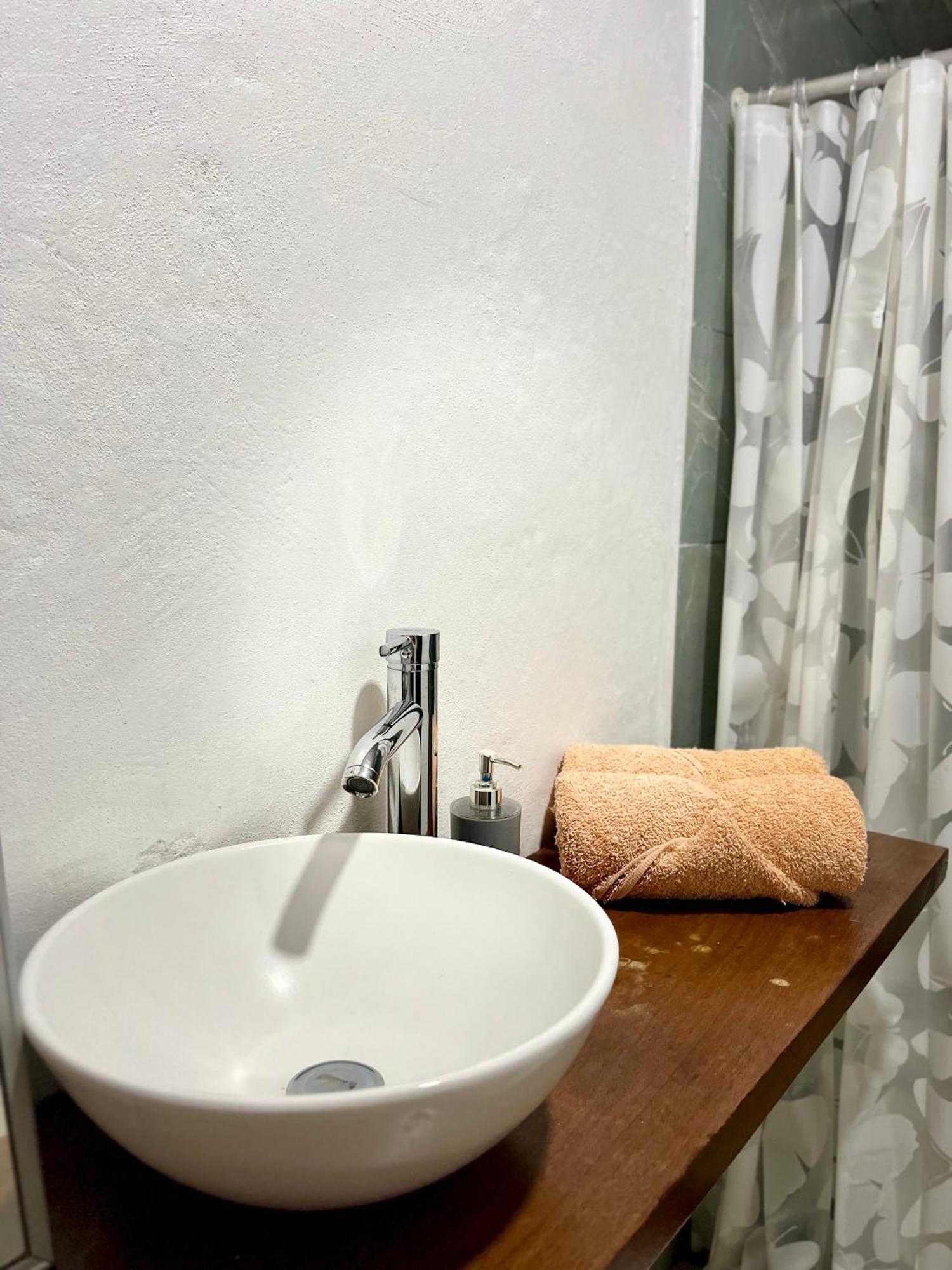 Corcovado House With Ac Apartment Puerto Jimenez Luaran gambar