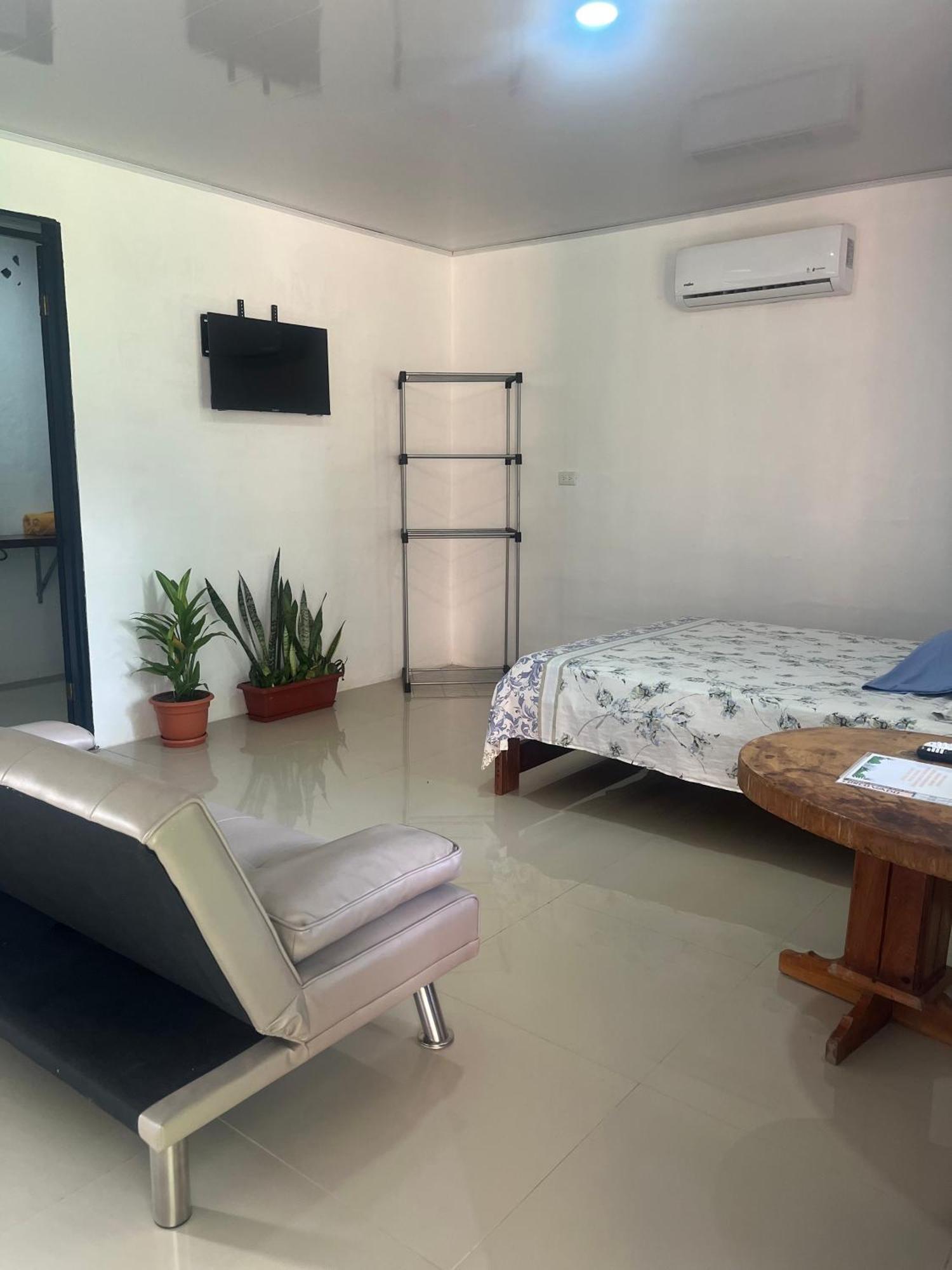 Corcovado House With Ac Apartment Puerto Jimenez Luaran gambar